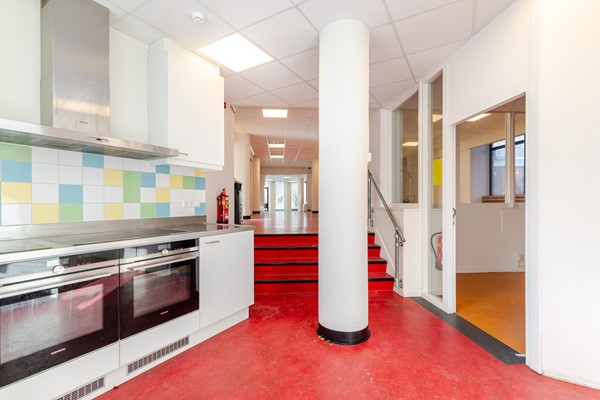 Medium property photo - Stadhoudersweg 7A, 3038 EB Rotterdam